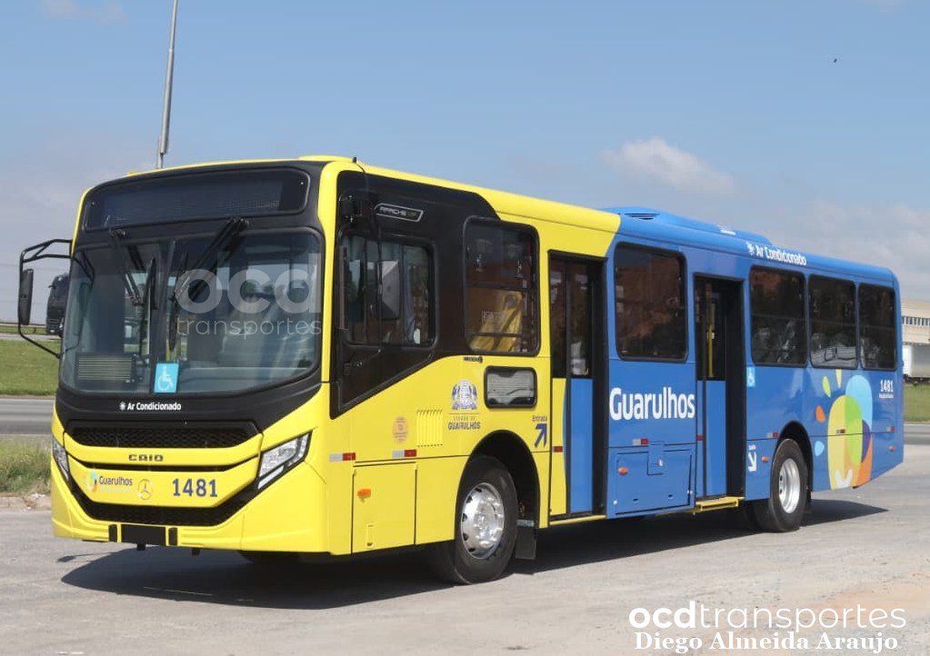 ônibus
