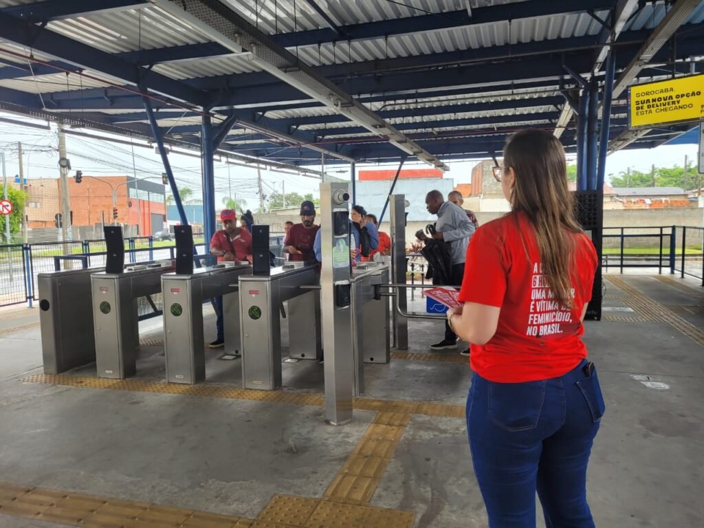 BRT Sorocaba
