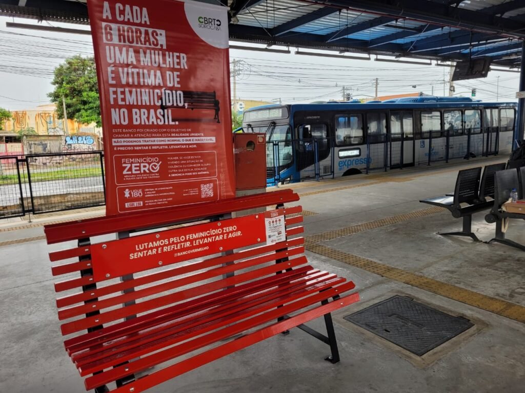 BRT Sorocaba