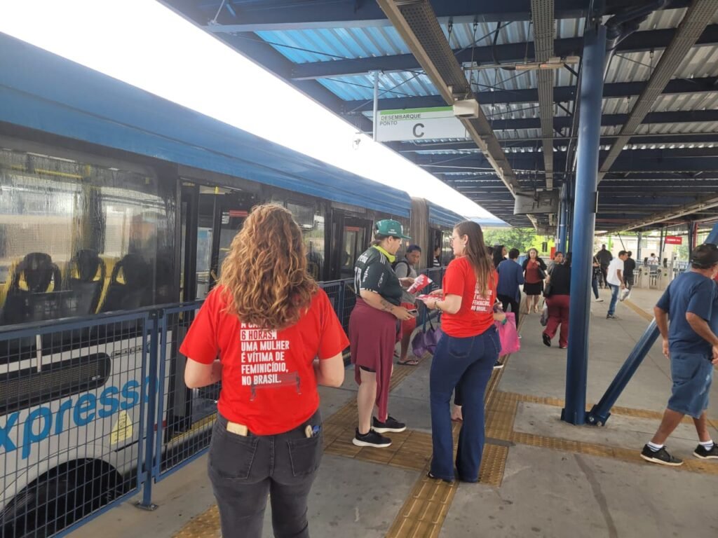 BRT Sorocaba