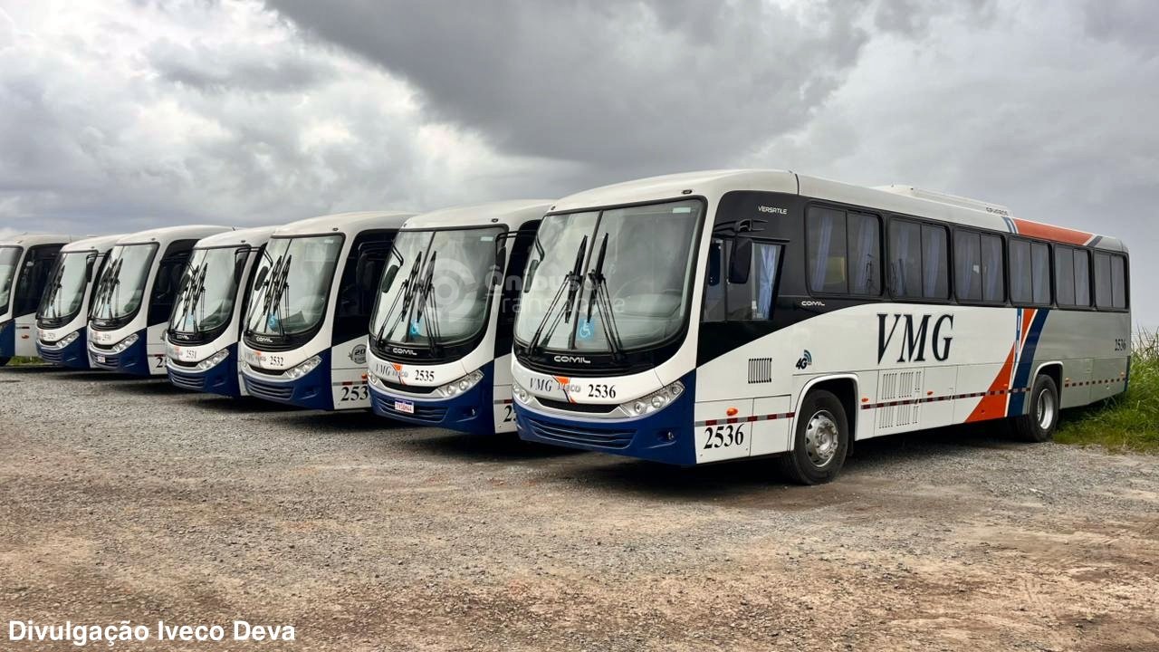 Iveco