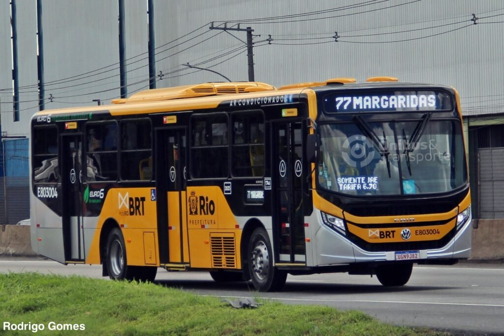 Governo do Estado e Prefeitura do Rio ampliam integração metropolitana no Terminal Margaridas a partir de 1º de maio 4 Mesquita