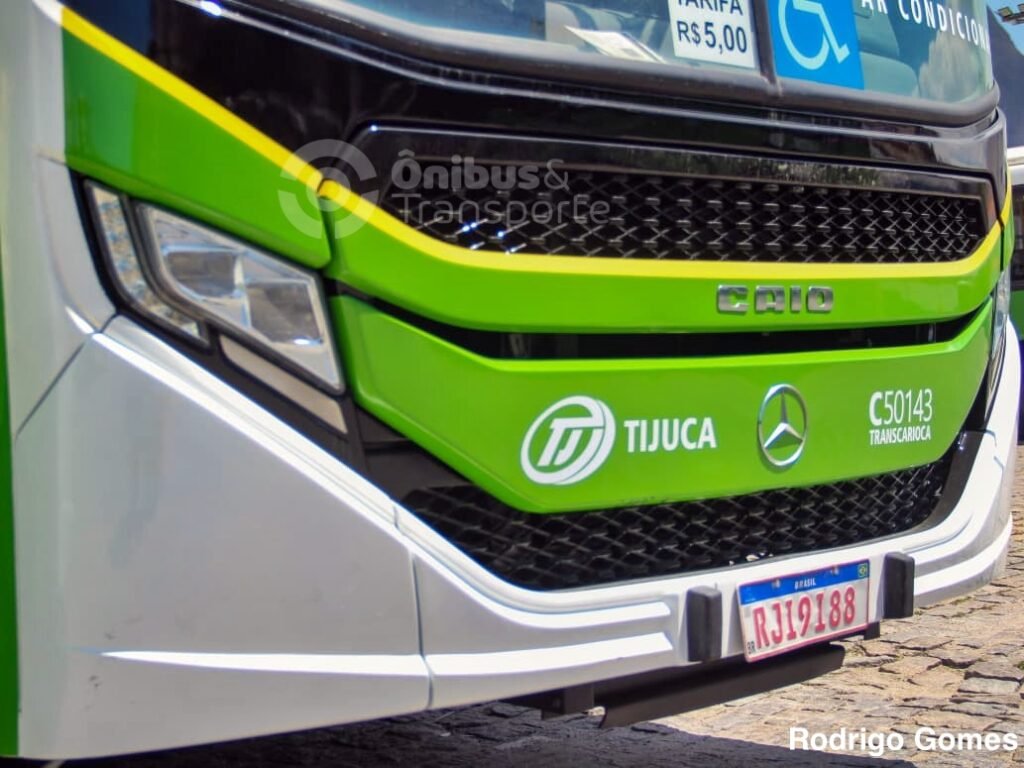 Auto Viação Tijuca