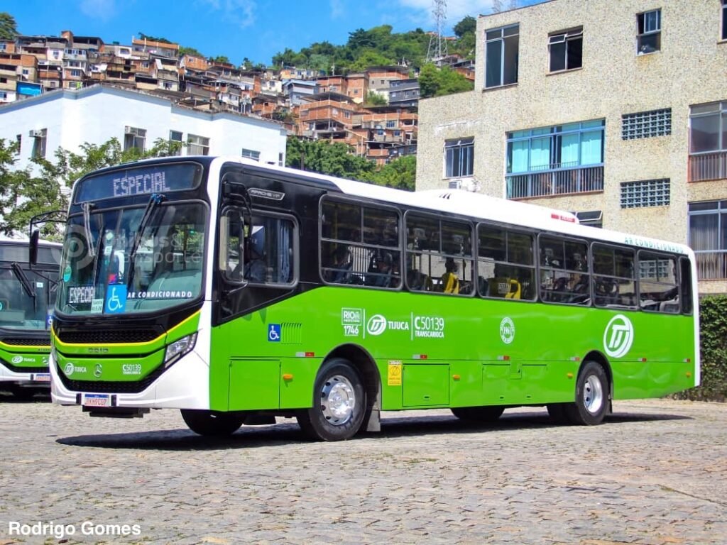 Auto Viação Tijuca