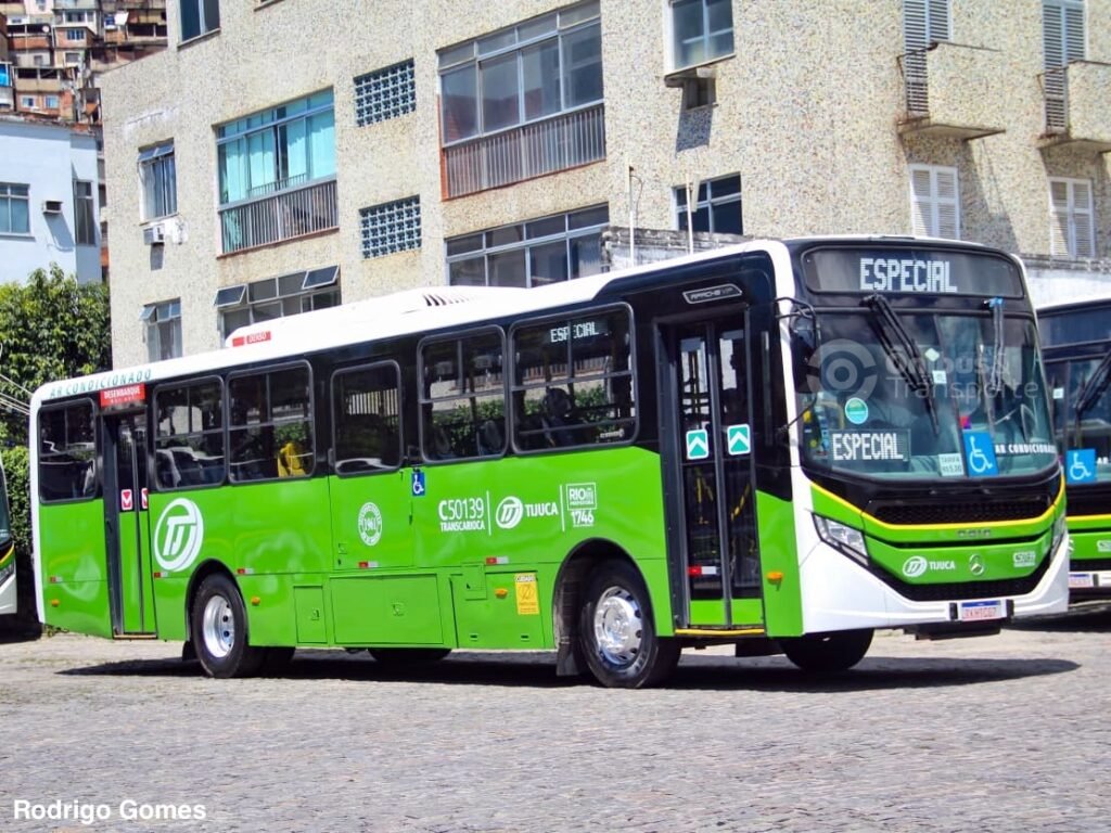 Auto Viação Tijuca