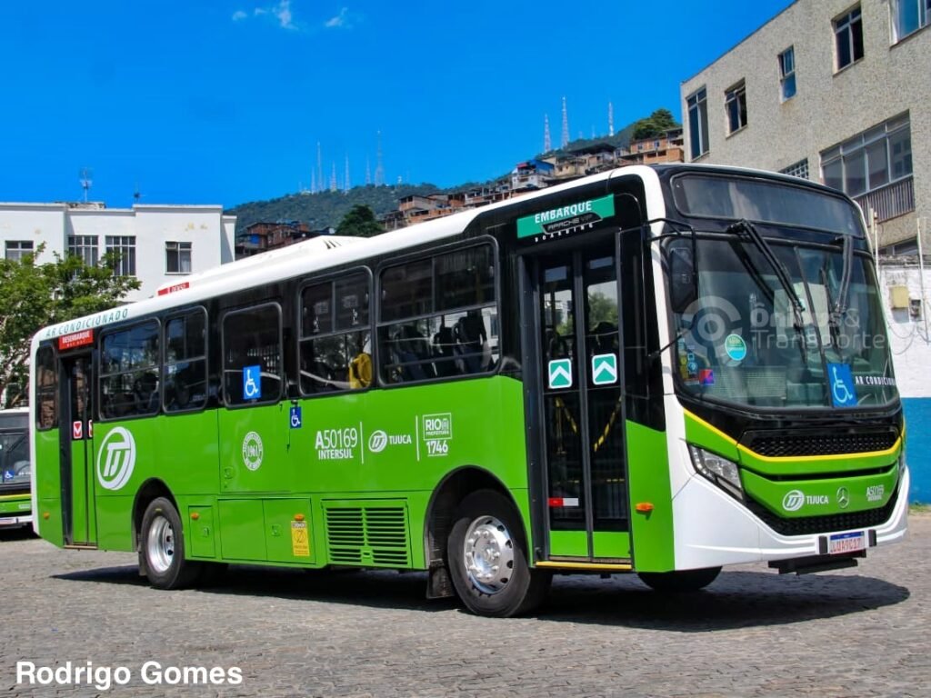 Auto Viação Tijuca