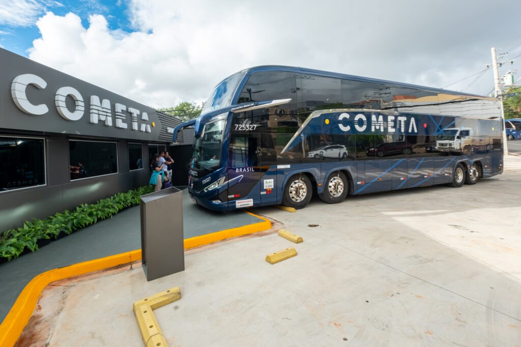 Cometa