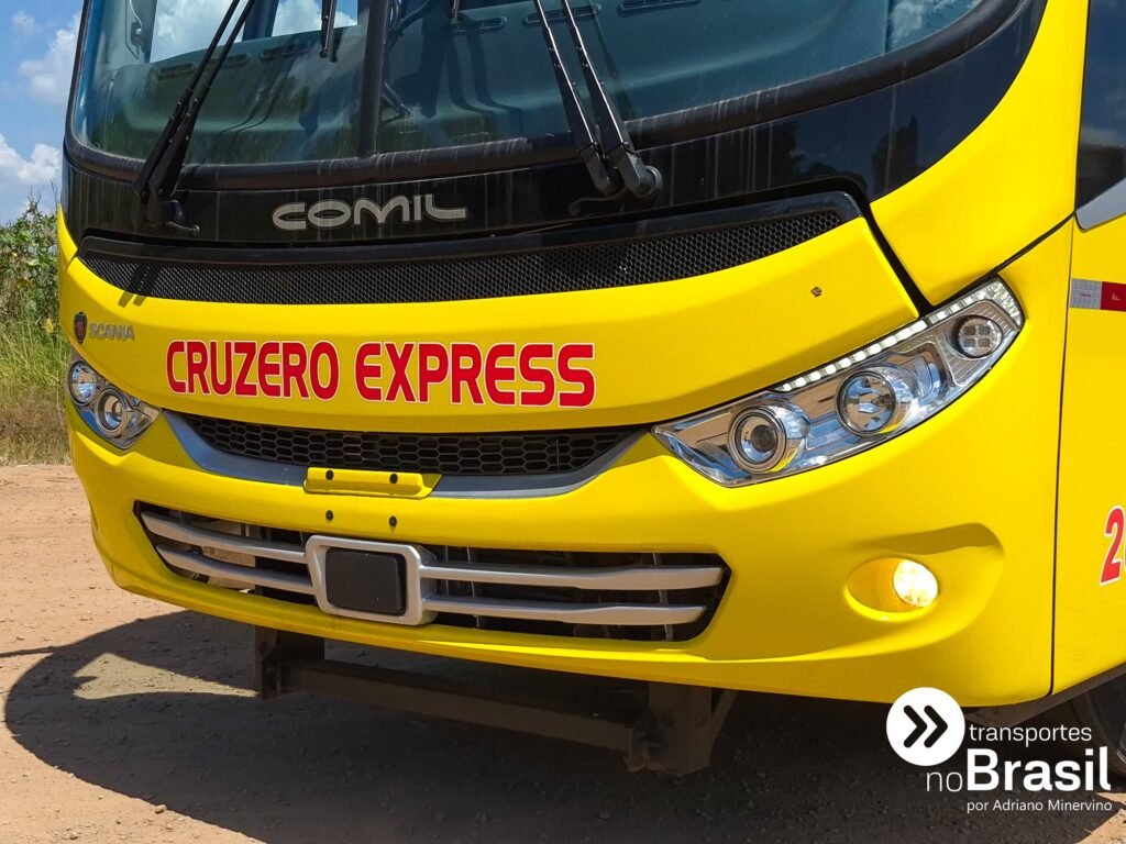 Cruzeiro Express