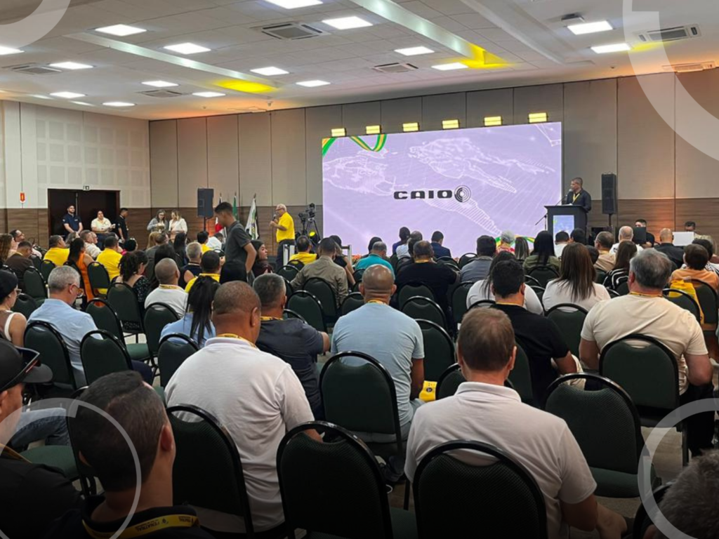Caio confirma patrocínio e participação no 26º Encontro Nacional do Transporte Alternativo e Complementar 1 fenatral caio 2