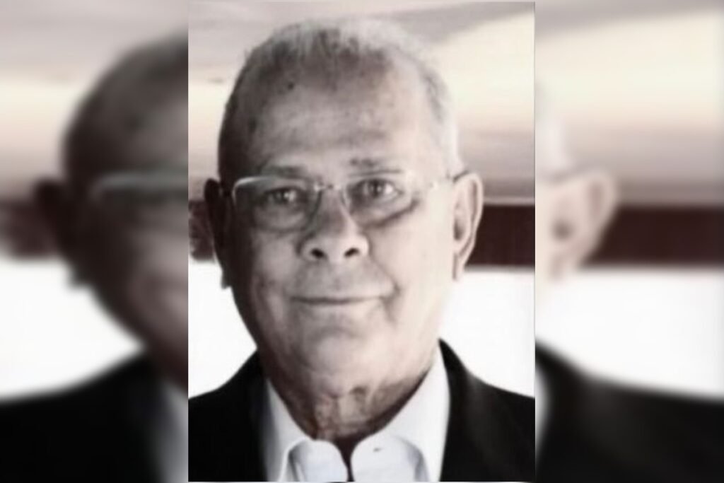 José Augusto Pinheiro