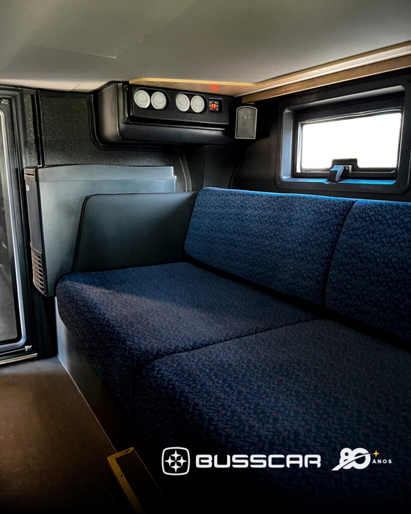 Busscar