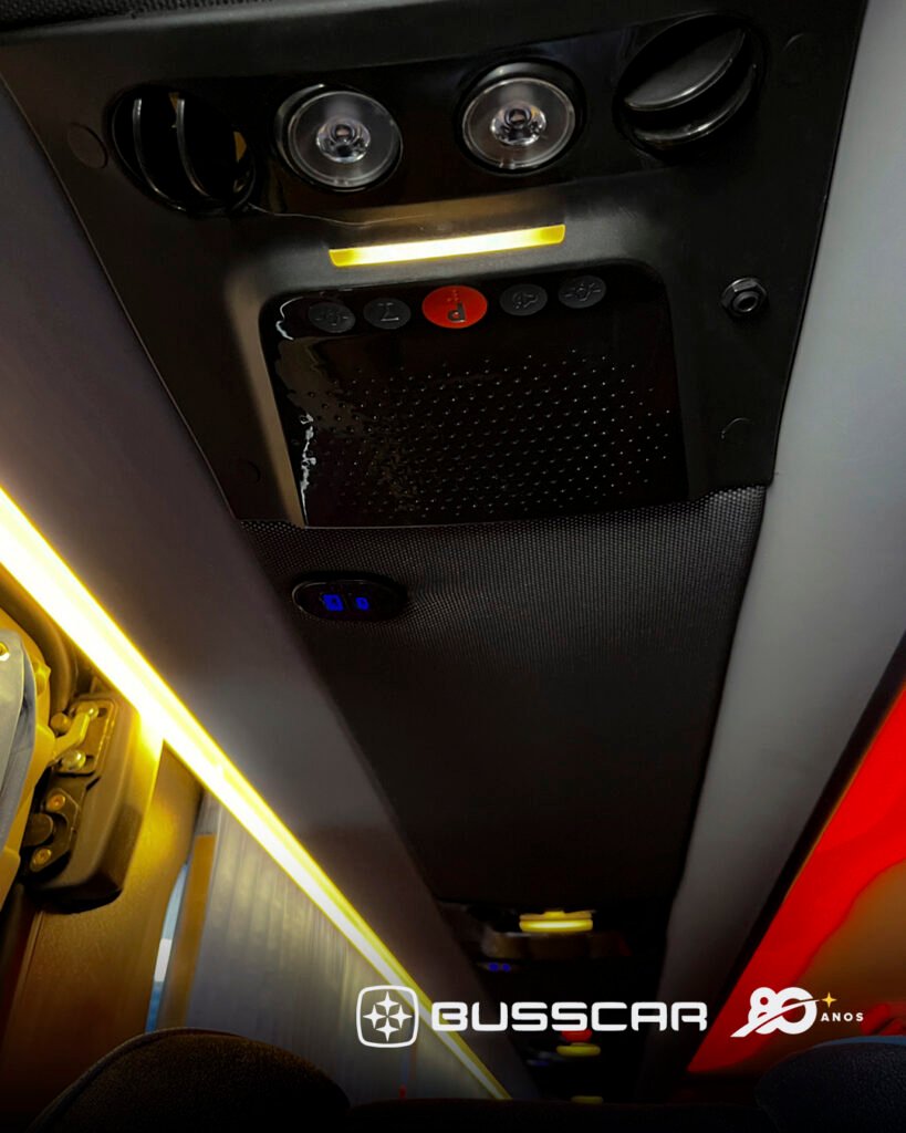 Busscar