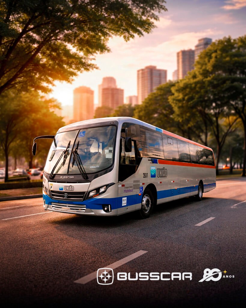 Busscar