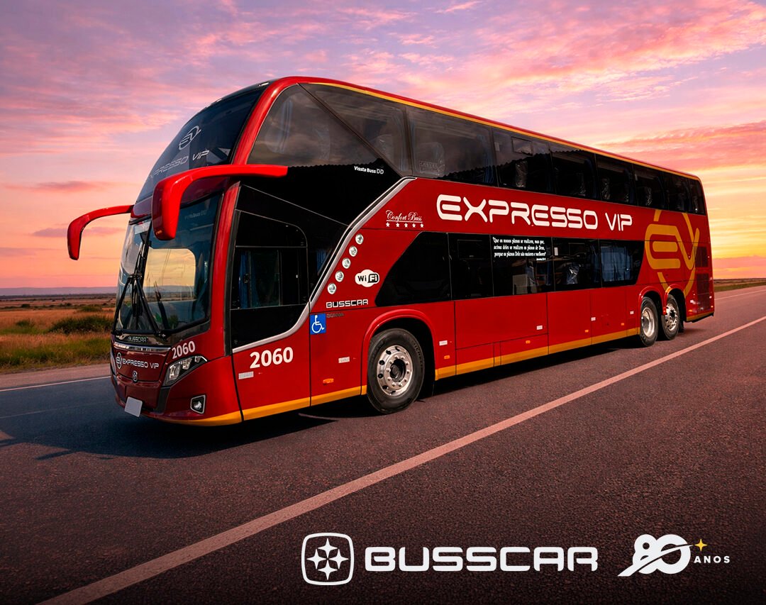 Busscar