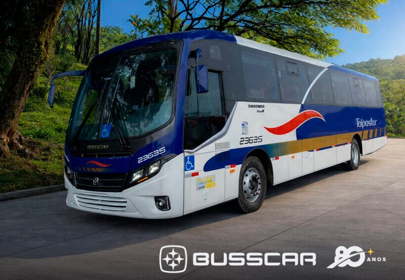 Busscar