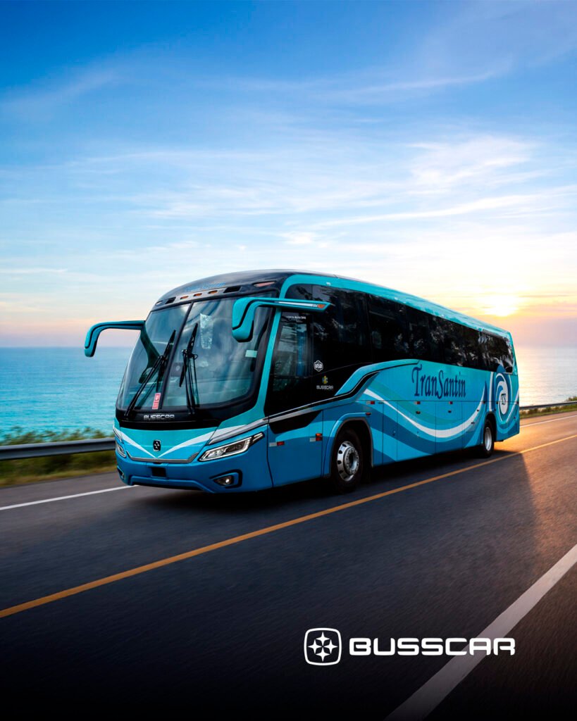 Busscar