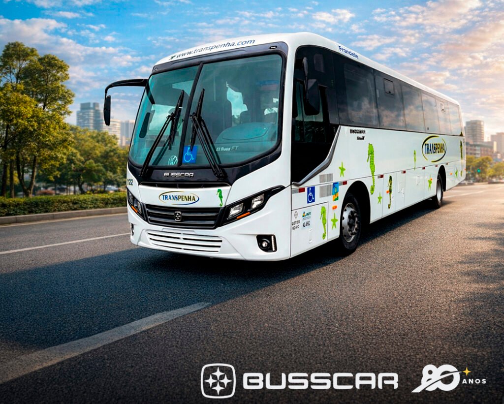 Busscar
