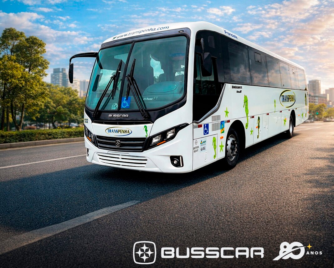 Busscar