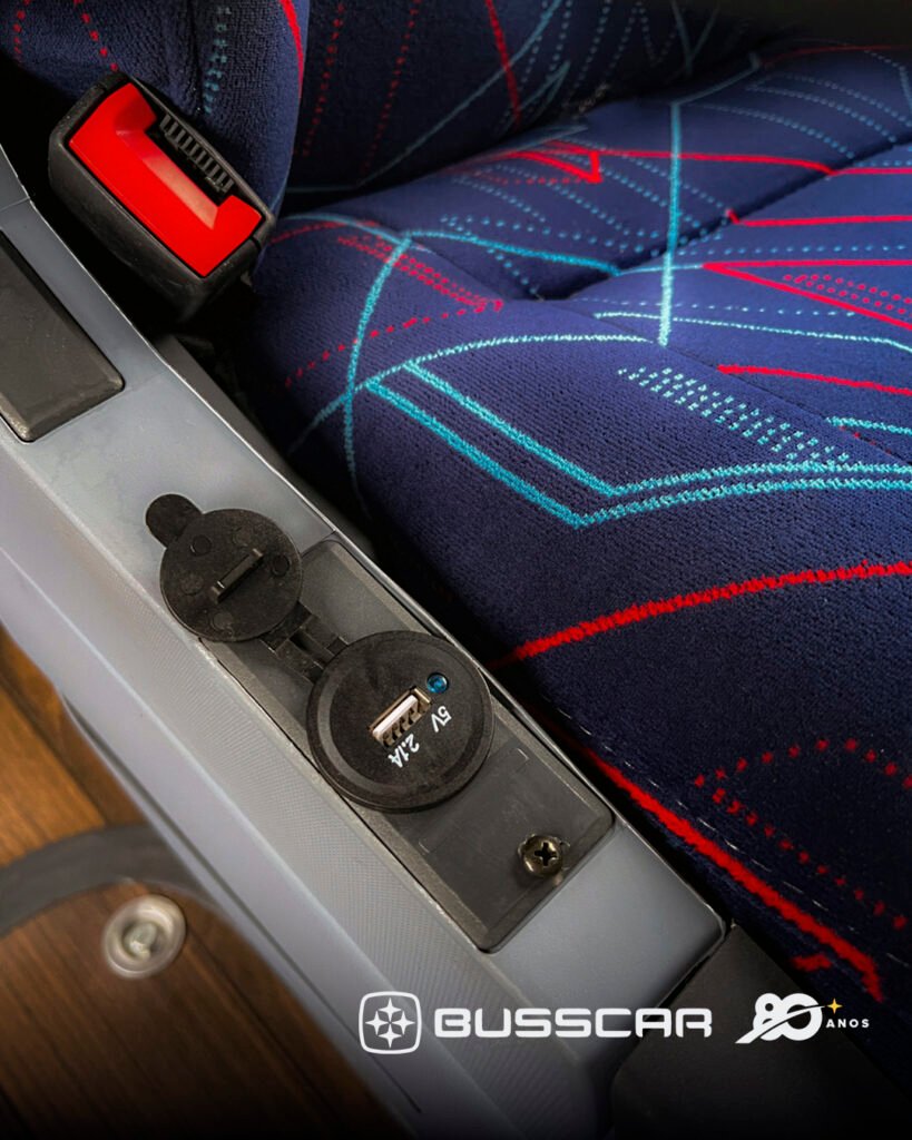 Busscar