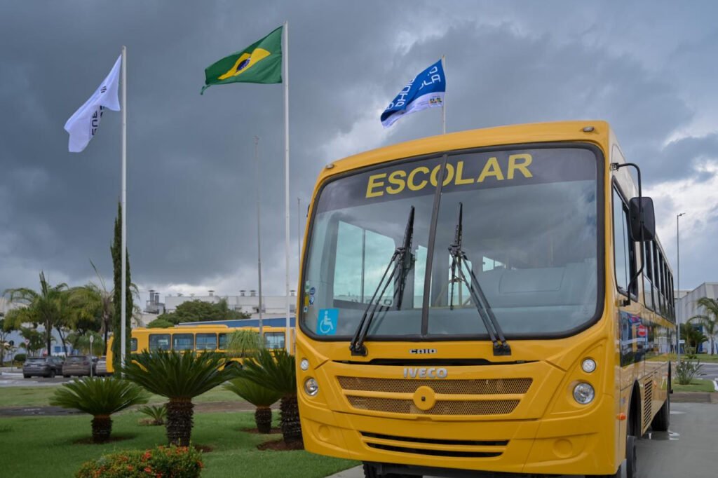 Iveco Bus