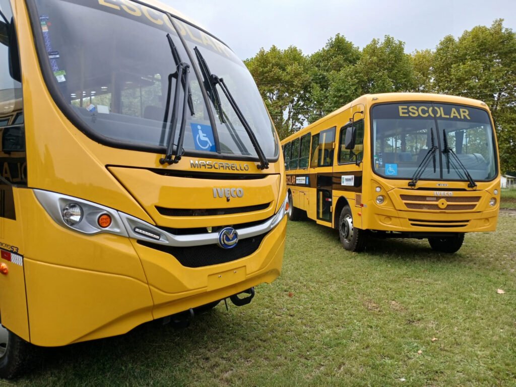 Iveco Bus