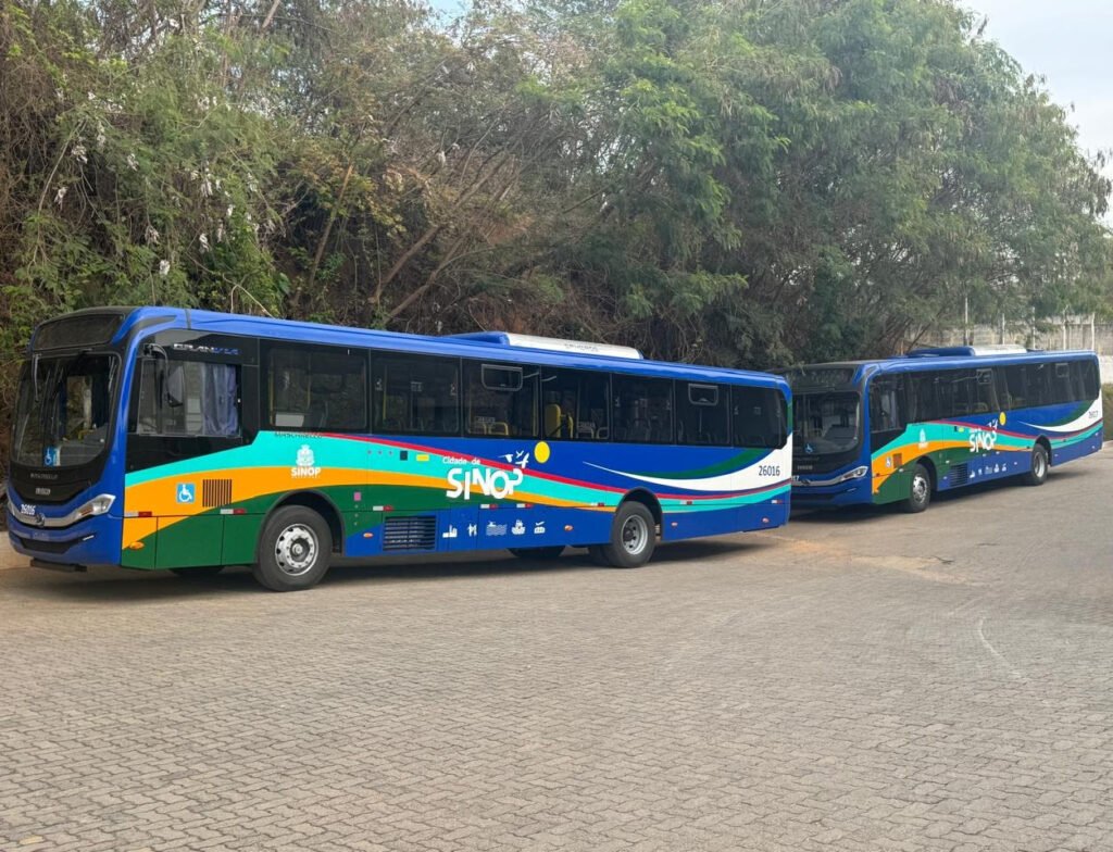 IVECO BUS