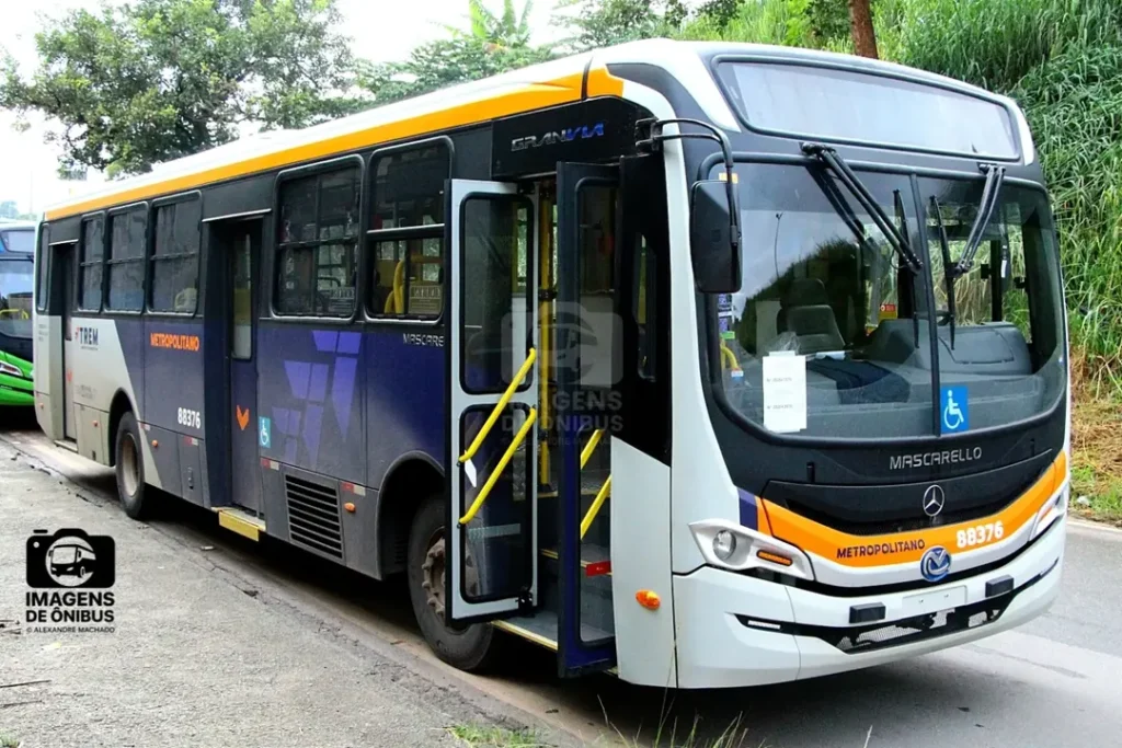 Viação Novo Retiro