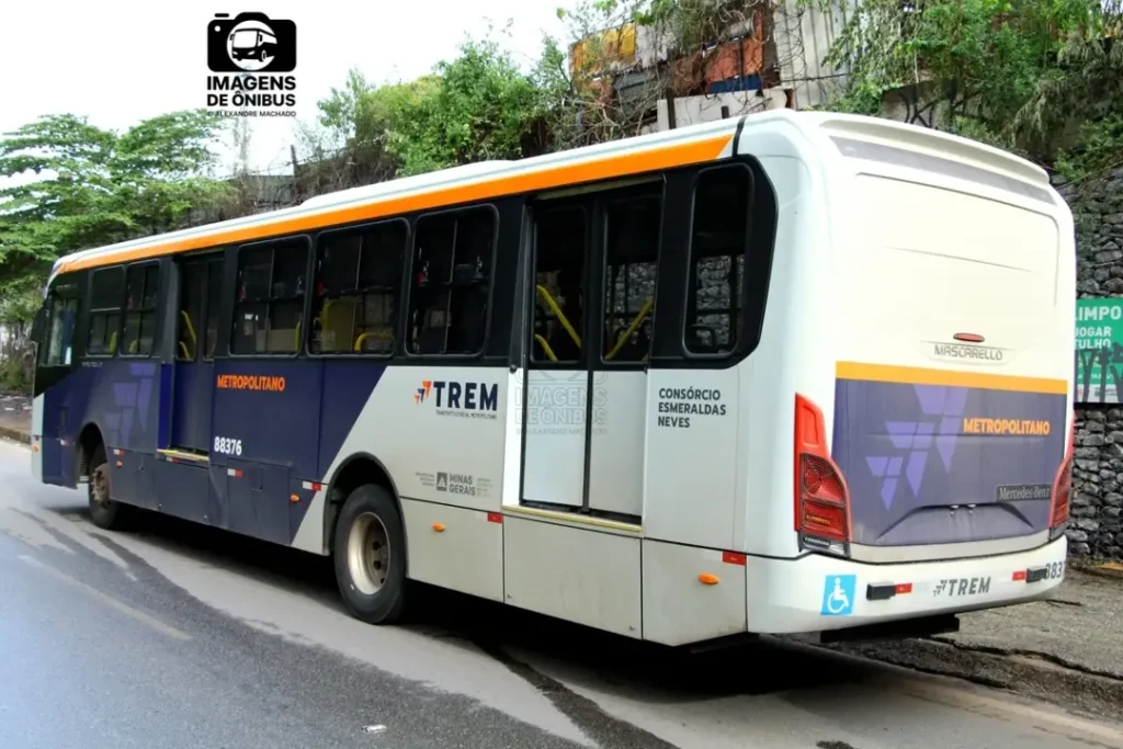 Viação Novo Retiro