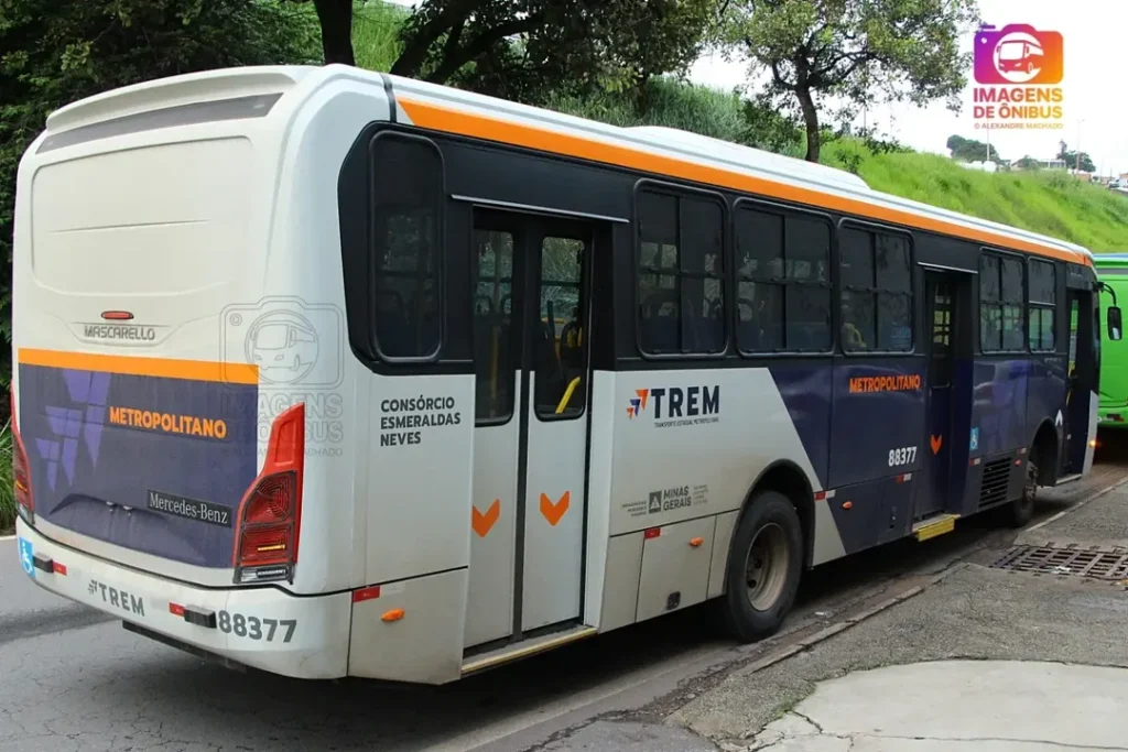 Viação Novo Retiro