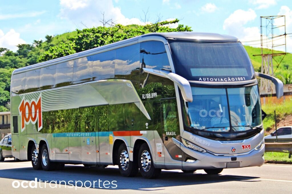 Auto Viação 1001