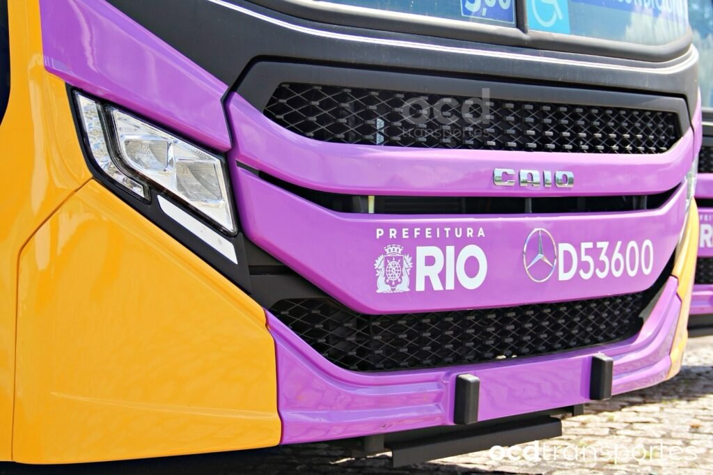 Transportes Campo Grande
