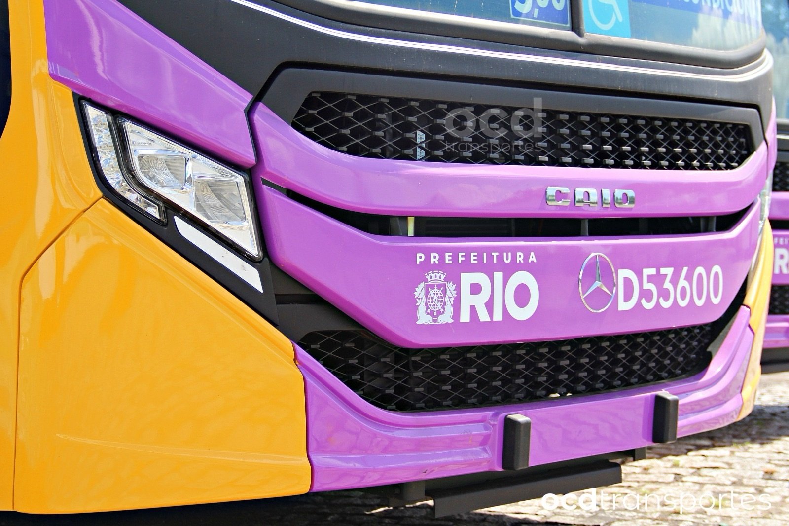 Transportes Campo Grande