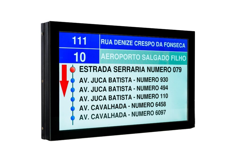 Luminator projeta crescimento de 15% ao ano impulsionada por demanda por tecnologia no transporte urbano 1 Luminator