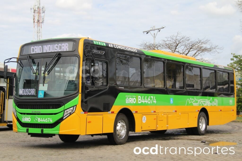 Auto Viação Três Amigos recebe mais ônibus Caio Apache Vip V e avança na renovação da frota do Consórcio Internorte 1 14c76e54 ab7d 45af 8f0f f2263a7a9f50