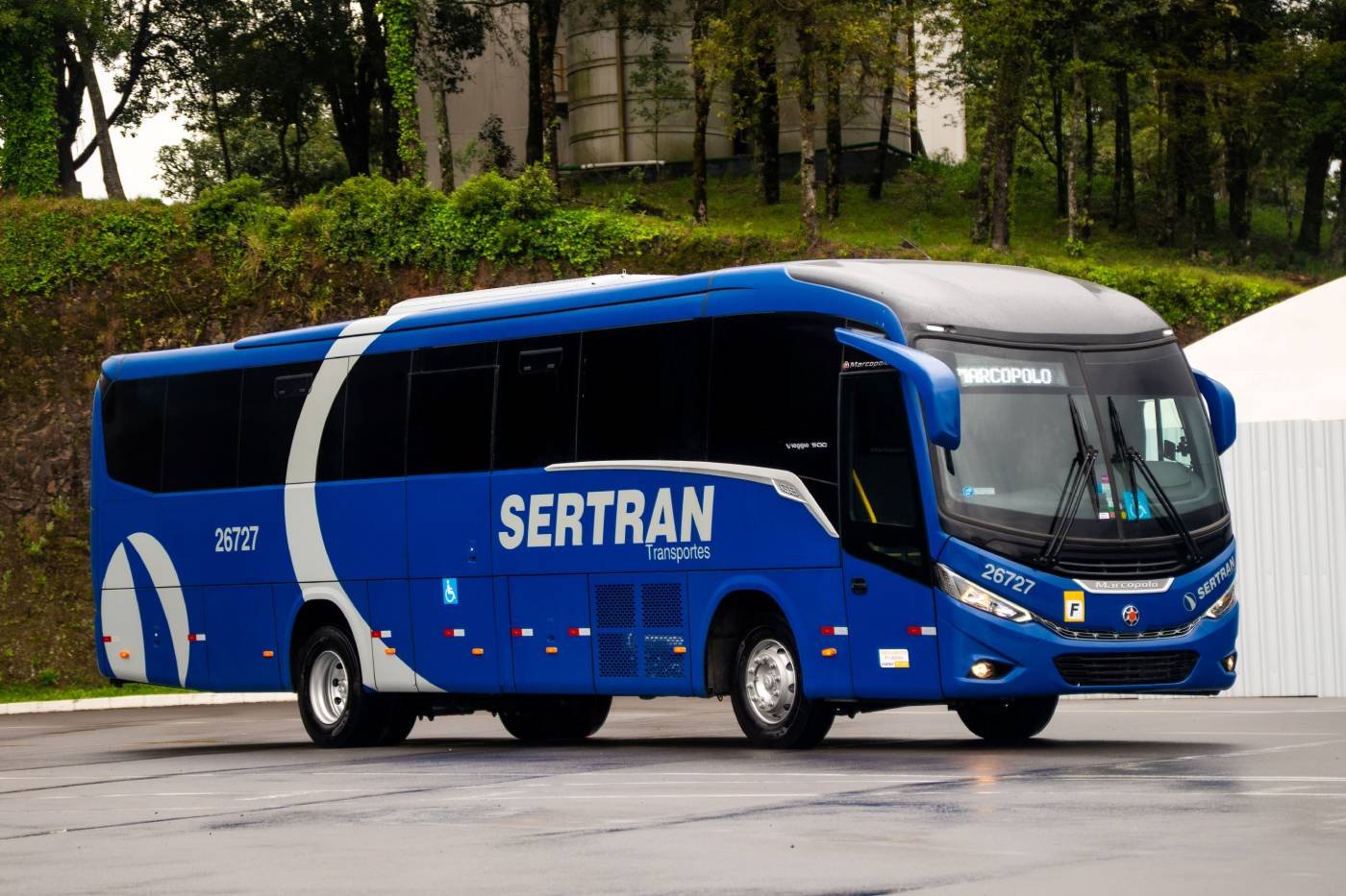 Sertran