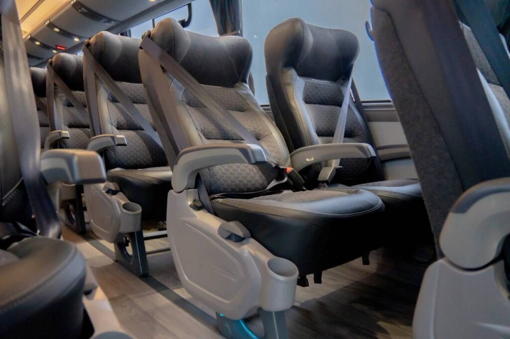 Sertran celebra 30 anos com compra de 30 Marcopolo Viaggio 900 G8 e amplia renovação de frota 2 Sertran