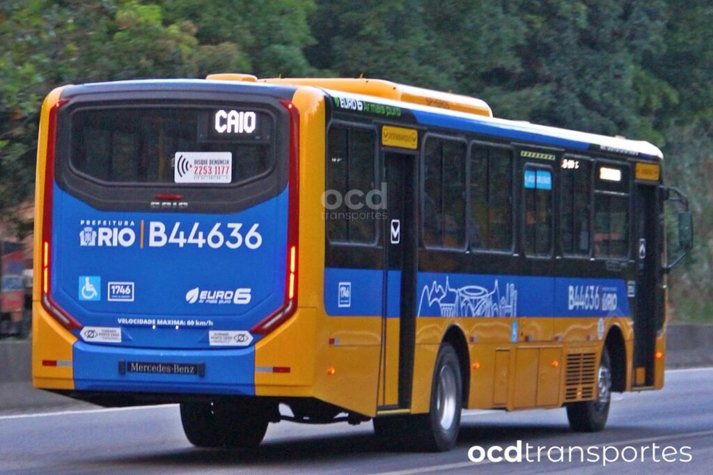 Auto Viação Três Amigos recebe mais ônibus Caio Apache Vip V e avança na renovação da frota do Consórcio Internorte 10 17c22a69 e85a 423d 991e d7762dbfa072