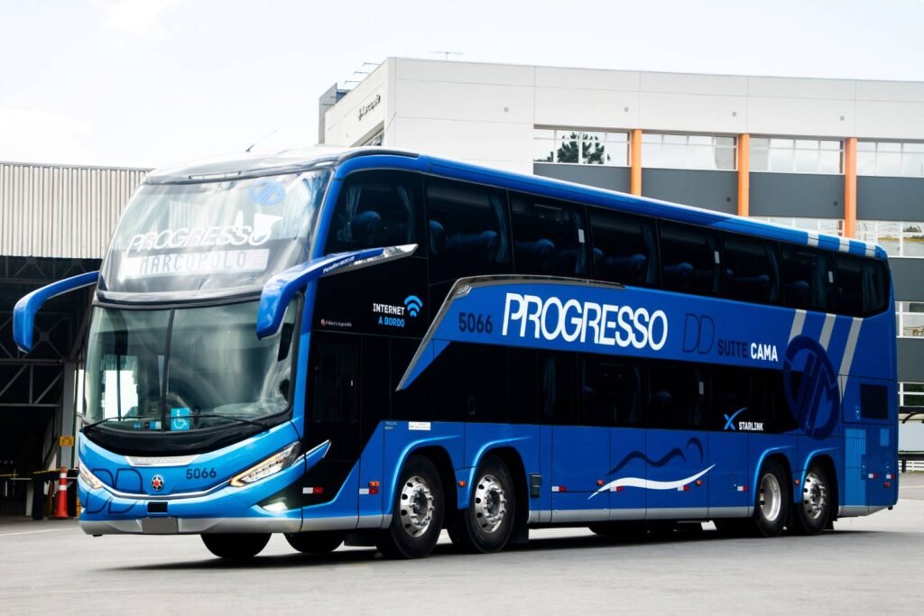 Auto Viação Progresso