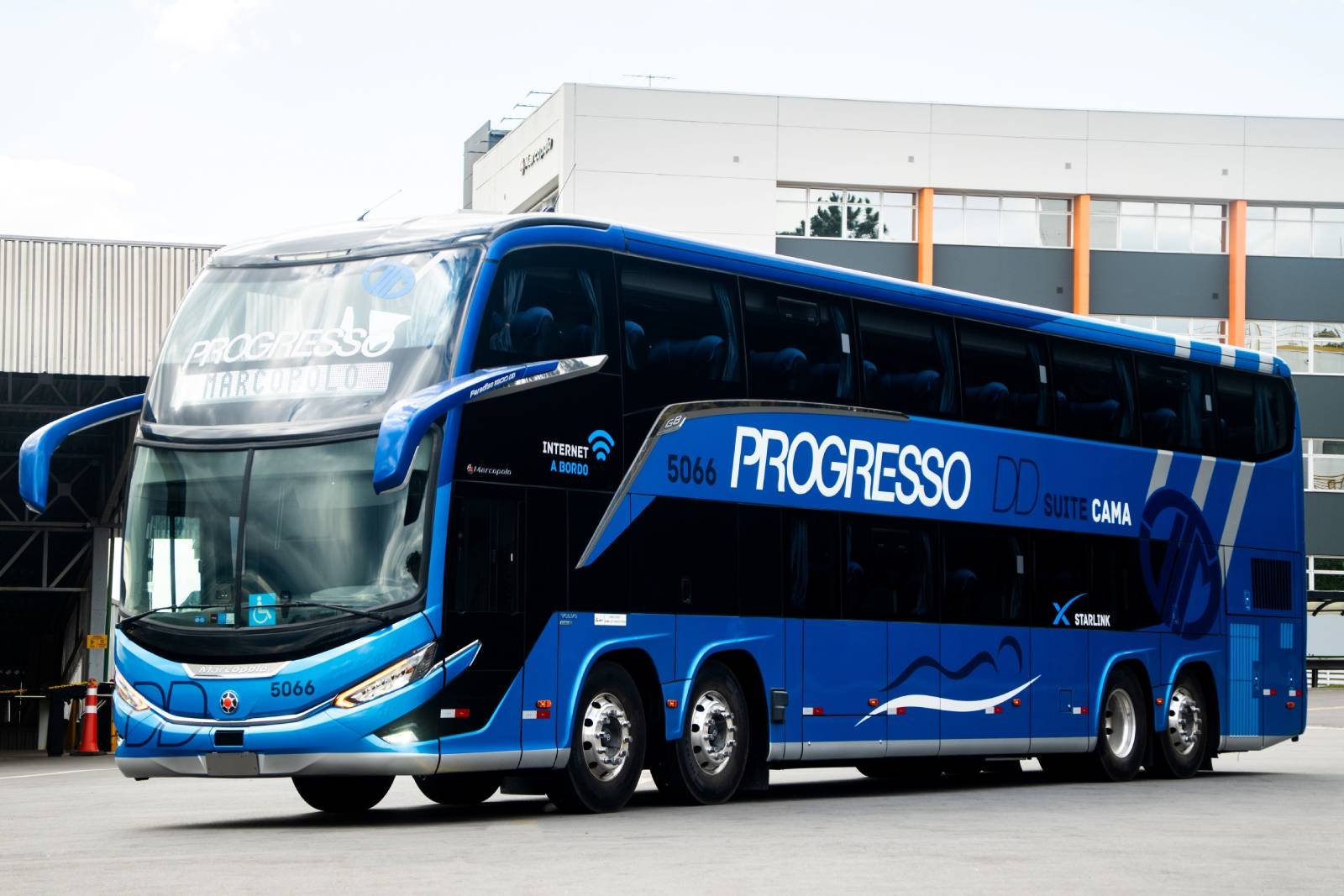 Auto Viação Progresso