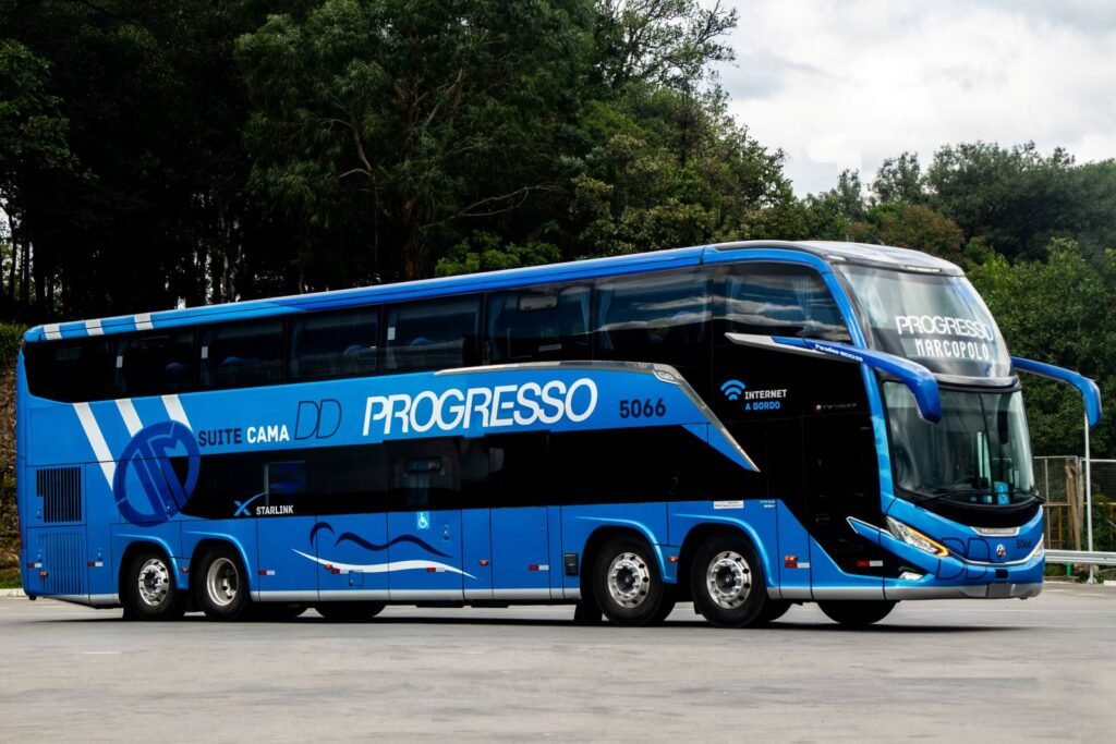 Auto Viação Progresso