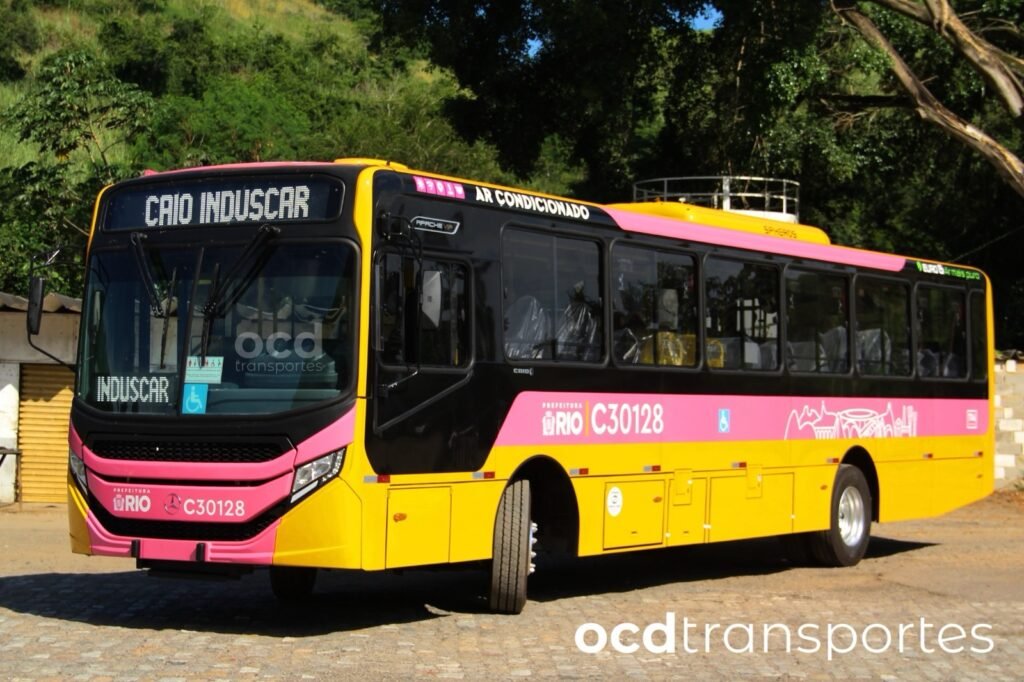 Transportes Futuro