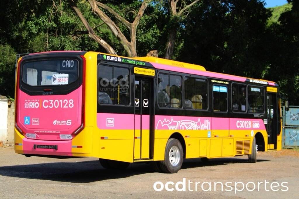 Transportes Futuro