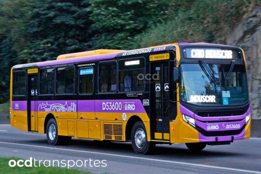 Transportes Campo Grande