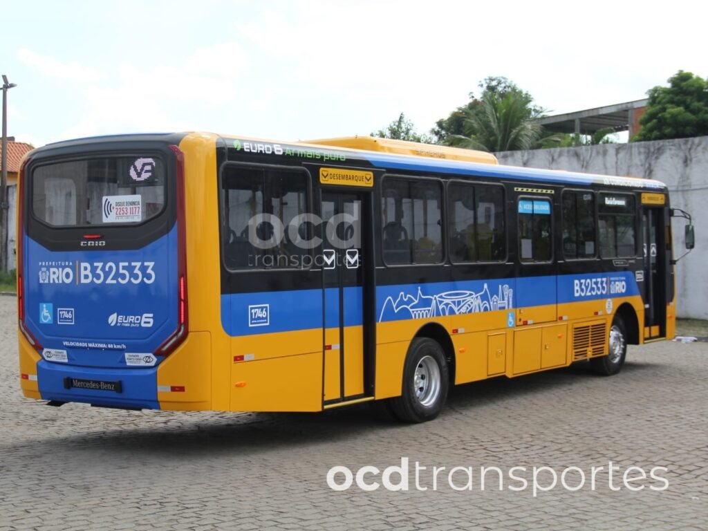 Viação Pavunense