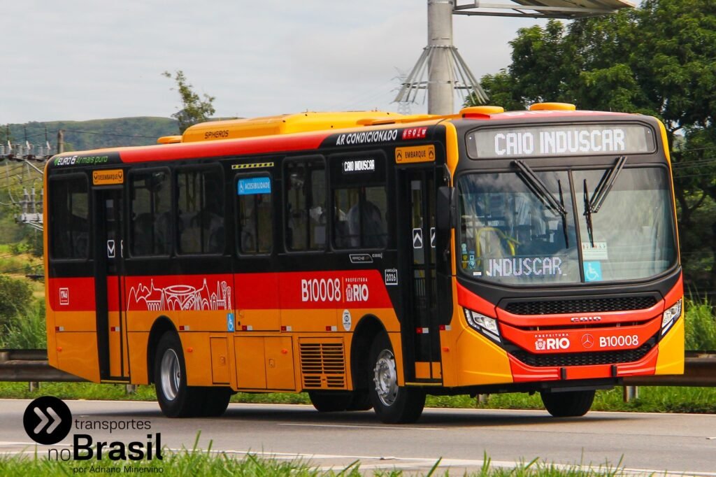 Transportes Paranapuan