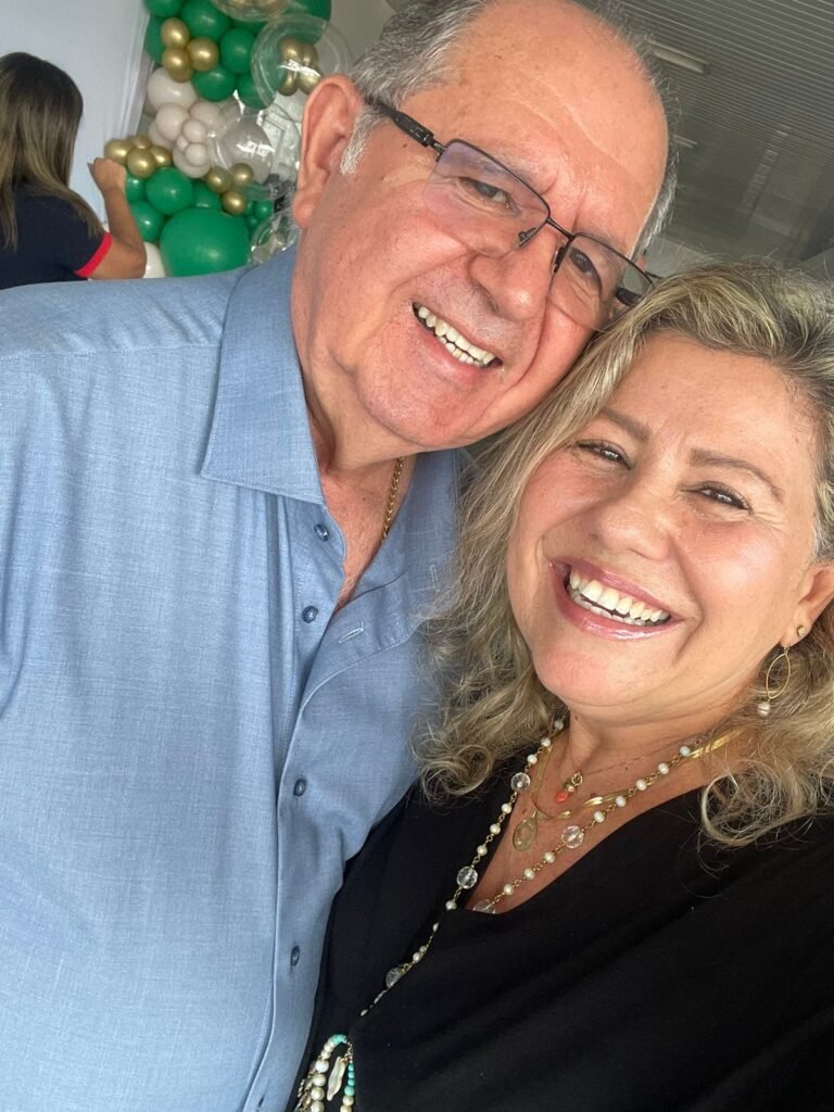 Alberto Pereira