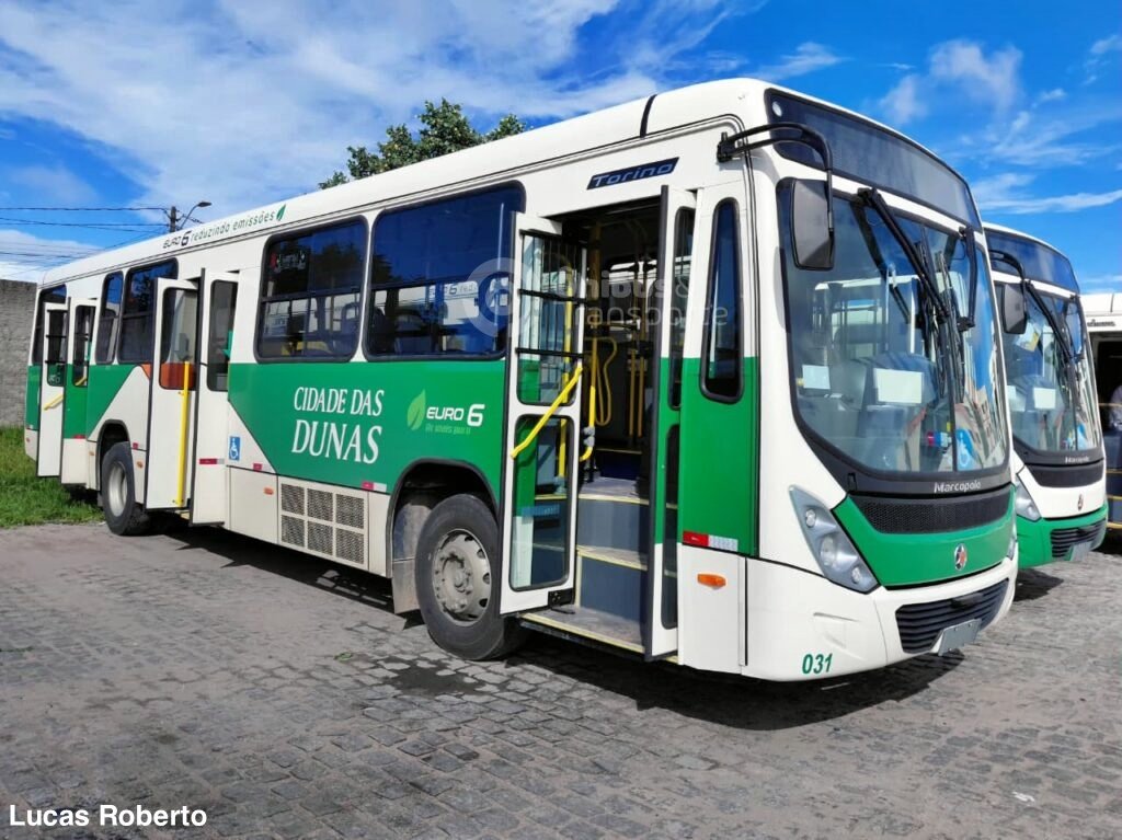 Cidade das Dunas