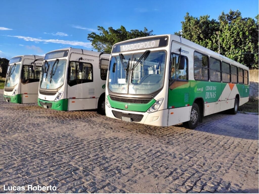 Seminário Nacional NTU 2026 coloca em pauta novo modelo de financiamento para transformar o transporte público no Brasil 1 Cidade das Dunas