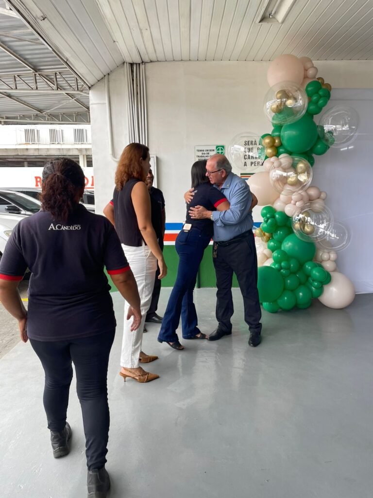 Alberto Pereira