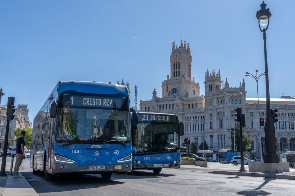Madrid